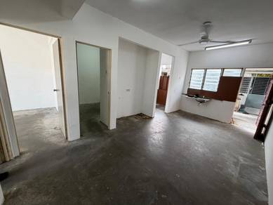 Flat For Sale in Taman Perwira Indah