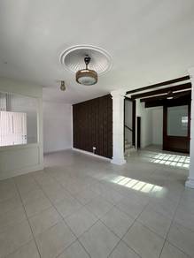 2-storey Terraced House For Rent in Johor Bahru,JHR
