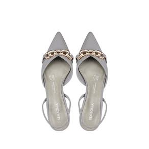 SEMBONIA women Mule