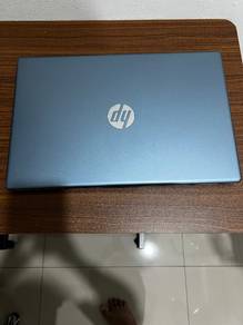 laptop hp like new