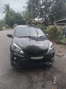 Perodua MyVi AV ADVANCE in Ayer Molek, MLK