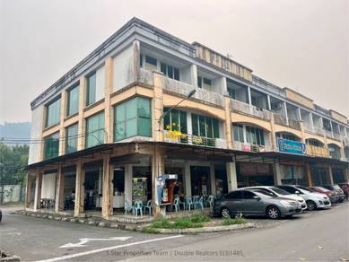 Shop lot For Sale in Kuching,SWK