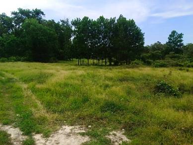 Residential Land in Machang, KTN