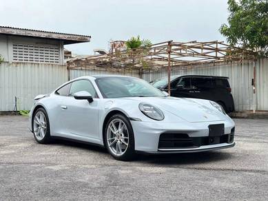 Porsche 911 Carrera CARRERA in SS2, SGR
