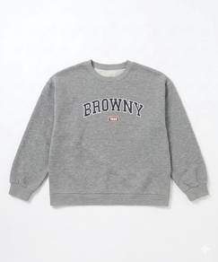 Sweatshirt Grey