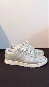 WTS Nike Dunk Low ‘Metallic Silver’