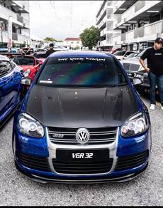 Volkswagen Golf R32 in Bukit Mertajam, PNG