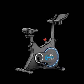 Neo Cycle Spin Bike | Self Power