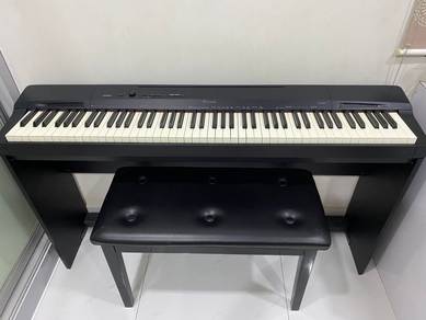 Casio PX-160