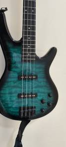 ibanez bass guitar 4string