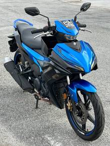Yamaha Y16ZR