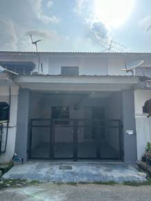 Terraced House For Sale in Kuantan,PHG
