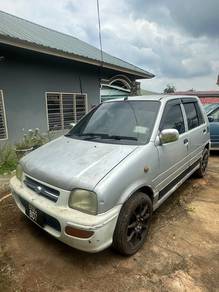 Perodua Kancil 850 EX in Bandar Pusat Jengka, PHG
