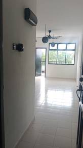 Apartment For Sale in Villa Krystal @ Bandar Selesa Jaya