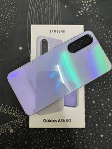 SAMSUNG a36