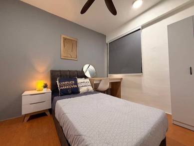 Room in Cheras, KUL