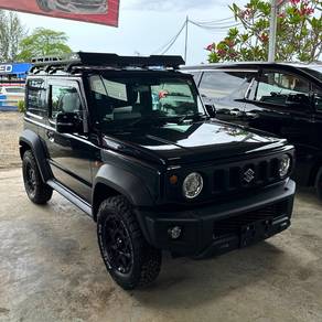 Suzuki Jimny SIERRA JC in Kajang, SGR