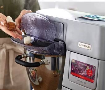 Kenwood Cooking Chef XL KCL95.004SI | Stand Mixer