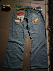 Cookie Jean Pants  Japan