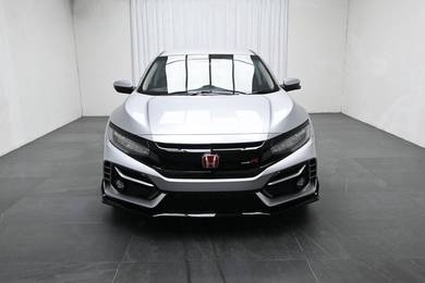 2021 Honda Civic FC TC-P