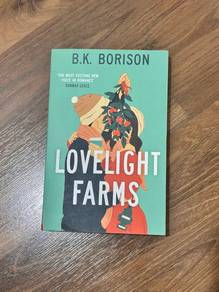 Lovelight Farms — B.K. Borison