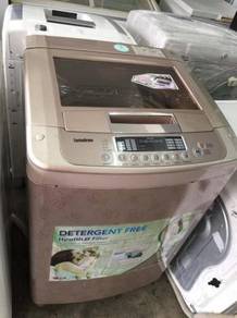 Mesin Basuh Washing Samsung 9.5kg Machine Recond