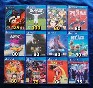 ps4 game rm75