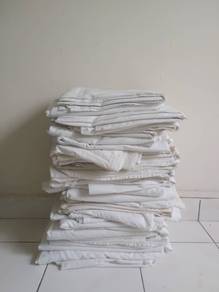 Hotel Linen Cotton Bedsheet