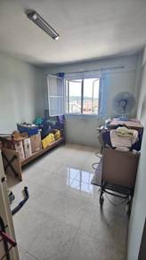 Flat For Sale in Flat Taman Plentong Utama