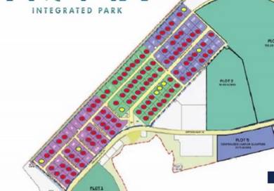Industrial Land in Rawang, SGR