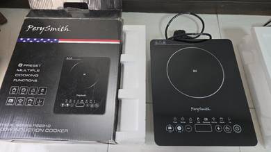 induction cooker