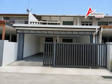 2-storey Terraced House For Sale in Kuching,SWK
