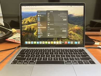 macbook air perfect condition