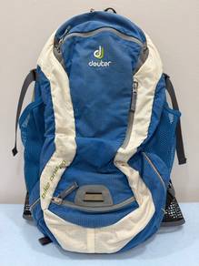 Deuter Bike One 20L Cycling Backpack FOR SALE!
