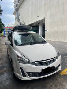 Proton Exora BOLD PREMIUM in Ampang Hilir, KUL