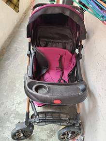 stroller kanak-kanak