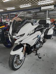 BMW R 1250 RT