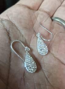 Earrings Raya Diamonds Prouds Of Jewellerys