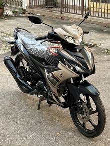 Yamaha 135LC