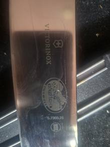 pisau sembelih victorinox 
