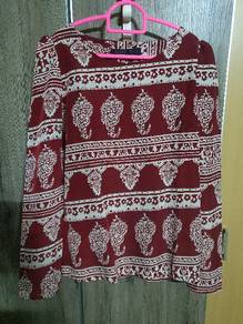 Woman Blouse