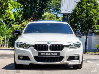 BMW 330e 30E M-SPORT (CKD) in Greenlane, PNG