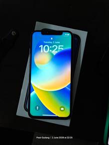 Iphone X 256GB for sale
