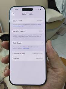 Apple iPhone 17 256 GB