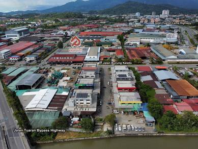 Shop lot For Sale in Kota Kinabalu,SBH