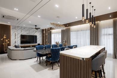 Condominium For Sale in City Centre,KUL