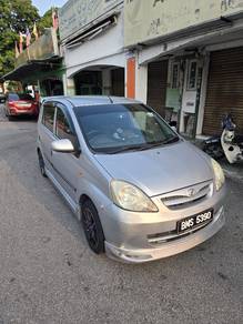 Perodua Viva EZ STANDARD in Subang Jaya, SGR