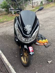 Honda PCX 150