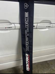 Rentaka Capture rod (3.5) 6’4” 7-18lb