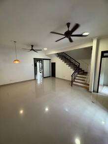 2-storey Terraced House For Sale in Bandar Kinrara,SGR